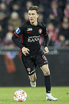 Kristoffer Olsson  (FC Midtjylland)