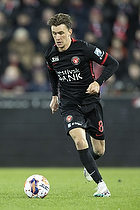 Kristoffer Olsson  (FC Midtjylland)