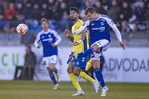 Andreas Bjelland  (Lyngby BK)