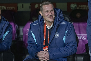 Peter Mller, fodbolddirektr  (Danmark)