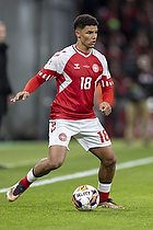 Alexander Bah  (Danmark)