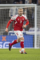 Victor Nelsson  (Danmark)