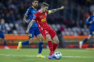 Kian Hansen, anfrer  (FC Nordsjlland)