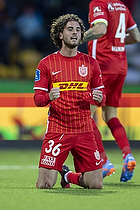 Rocco Ascone  (FC Nordsjlland)