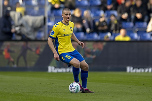 Rasmus Lauritsen  (Brndby IF)