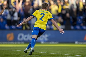 Sebastian Sebulonsen, mlscorer  (Brndby IF)