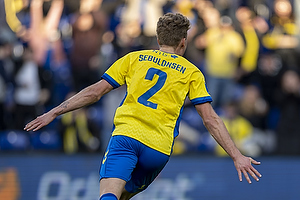 Sebastian Sebulonsen, mlscorer  (Brndby IF)