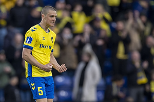 Rasmus Lauritsen  (Brndby IF)