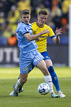 Filip Bundgaard Kristensen  (Randers FC)