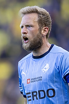 Bjrn Kopplin, anfrer  (Randers FC)