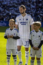 Rasmus Falk  (FC Kbenhavn)