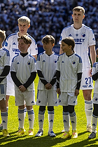 Valdemar Lund Jensen  (FC Kbenhavn)