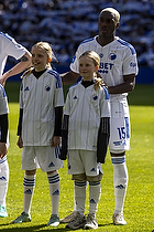 Mohamed Daramy  (FC Kbenhavn)