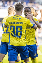 Mathias Kvistgaarden, mlscorer  (Brndby IF), Kevin Mensah  (Brndby IF)