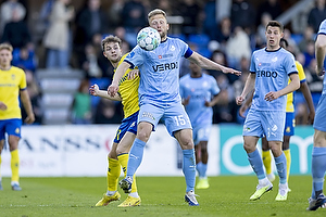 Bjrn Kopplin  (Randers FC)