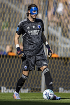 Kamil Grabara  (FC Kbenhavn)