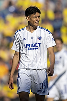 Marko Stamenic  (FC Kbenhavn)