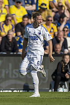 Christian Srensen, mlscorer  (FC Kbenhavn)