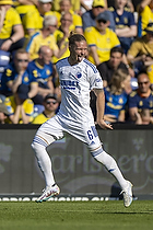 Christian Srensen, mlscorer  (FC Kbenhavn)