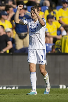 Viktor Claesson  (FC Kbenhavn)