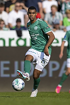 Daniel Anyembe  (Viborg FF)