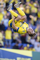 Mathias Kvistgaarden, mlscorer  (Brndby IF)
