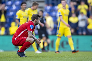 Kian Hansen  (FC Nordsjlland)