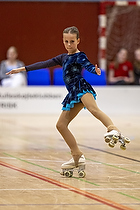 Victoria Lund Mikkelsen(Rulleskjteklubben Frisk)