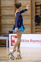 Victoria Lund Mikkelsen(Rulleskjteklubben Frisk)