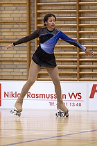 Kirsten Rose Bruun(Kalundborg Rulleskjteklub)