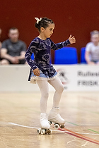 Eva Zmadu(Kalundborg Rulleskjteklub)