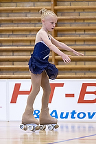 Liva Hy(Kalundborg Rulleskjteklub)