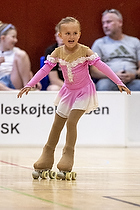Malou Lund Mikkelsen(Rulleskjteklubben Frisk)