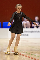 Melanie Sofie Lykke Madsen(Rulleskjteklubben Frisk)