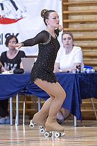 Regina Sofie Ryberg (Rulleskjteklubben Frisk)