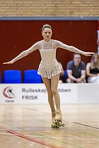 Zofia Ranthe(Horsens Rulleskjteklub)