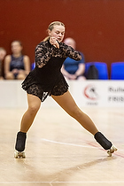 Julie Thordal(Kalundborg Rulleskjteklub)