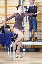 Kaya Martinetz(Kalundborg Rulleskjteklub)