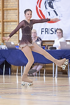 Kaya Martinetz(Kalundborg Rulleskjteklub)