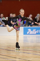 Sasja Sofie Vognsen(Knabstrup Rulleskjteklub)