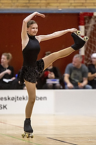 Kaya Klintrup-Jensen(Jyderup Rulleskjte Klub)