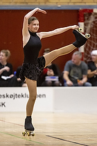 Kaya Klintrup-Jensen(Jyderup Rulleskjte Klub)