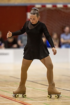 Methea Puggaard(Horsens Rulleskjteklub)