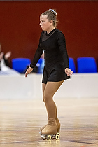 Methea Puggaard(Horsens Rulleskjteklub)