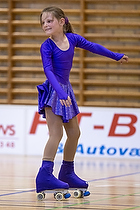 Mira Scheelhardt(Kalundborg Rulleskjteklub)