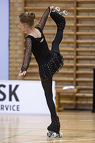 Nicoline Nielsen(Kalundborg Rulleskjteklub)