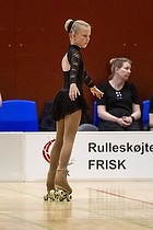 Simone Rylander(Rulleskjteklubben Frisk)