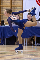 Aya Badr(Kalundborg Rulleskjteklub)