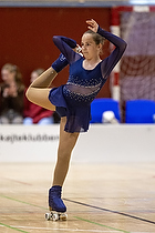 Aya Badr(Kalundborg Rulleskjteklub)