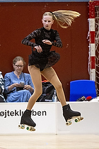 Betty-Marie Andersen(Knabstrup Rulleskjteklub)